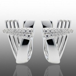 Сережки  Xuping 24760