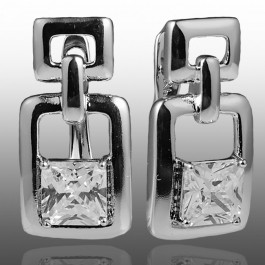 Сережки  Xuping 23515
