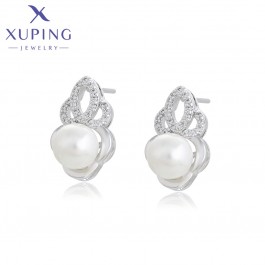 Сережки Xuping A00382334