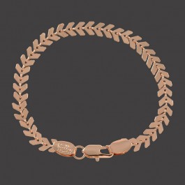 Позолоченный браслет  Fallon 84190093-19