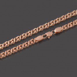 Позолоченная цепочка  Fallon 84110029-55