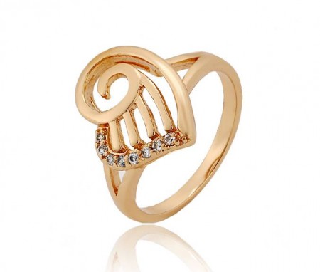 Прелестное кольцо 12844 фото | Brulik