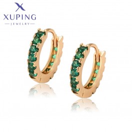 Серьги Xuping S00013956