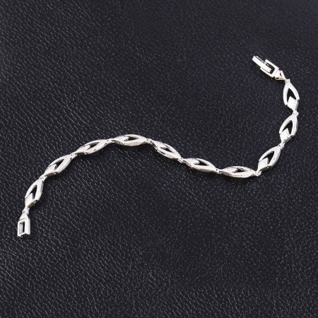 Изящный браслет XP 74159 фото | Brulik