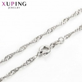 Позолоченная цепочка XP 44876