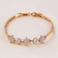 Нежнейший браслет 71411 фото | Brulik