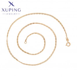 Позолочений ланцюжок Xuping X000676842
