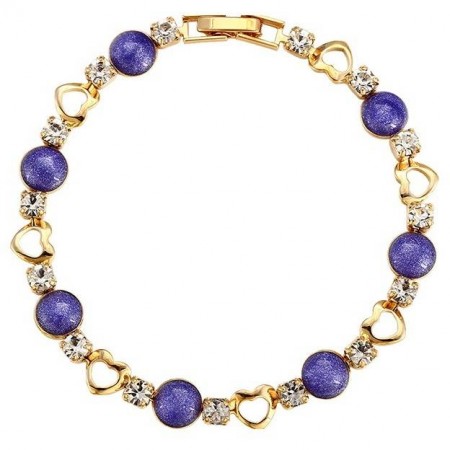 Необыкновенный браслет 73340 фото | Brulik