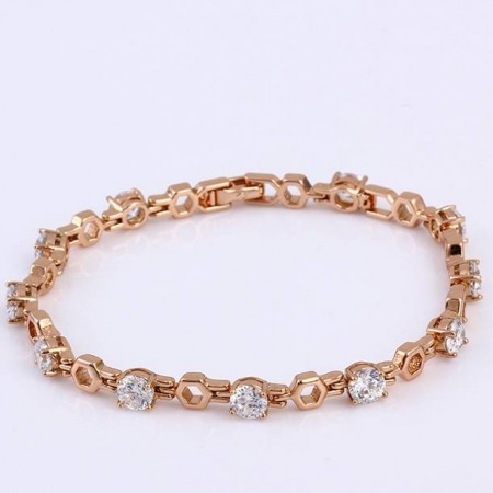 Браслет "Для Неповторимой" 71919 фото | Brulik