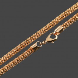 Позолоченная цепочка XP 4636-50