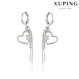 Серьги Xuping 92563