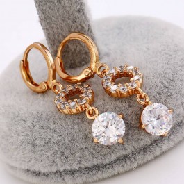 Уникальные сережки 26535