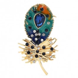 Брошь 