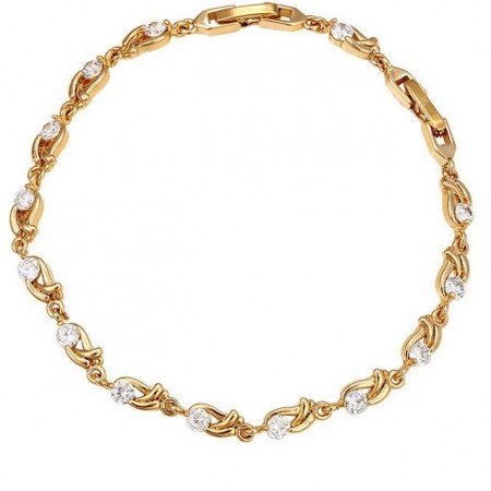 Прекрасный браслет 73110 фото | Brulik