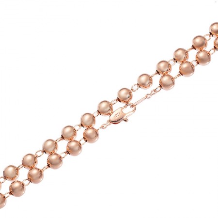 Позолоченная цепочка  Fallon 84190404-50 фото | Brulik