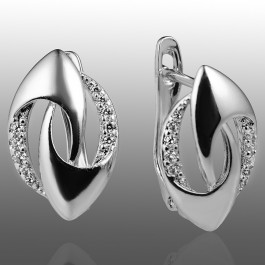 Сережки  Xuping 23327