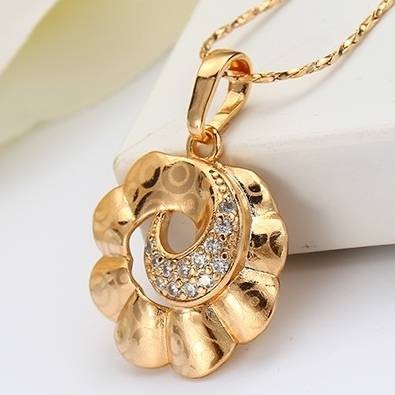 Кулон "Wonderful" 32052 фото | Brulik