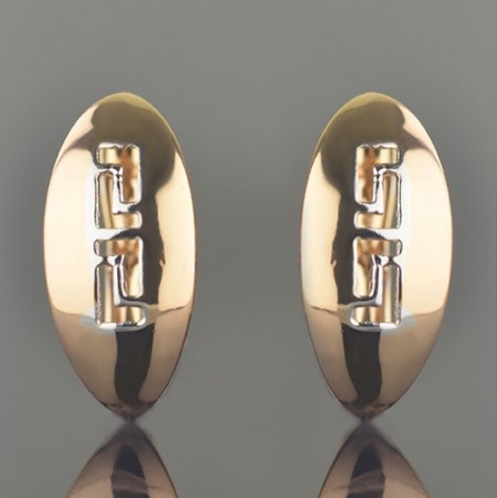 Серьги XP 2018 фото | Brulik