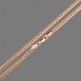 Позолоченная цепочка  Fallon 84110047-48