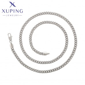 Ланцюжок Xuping X000950513 фото | Brulik