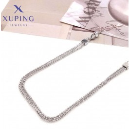 Сталевий браслет Xuping 70212