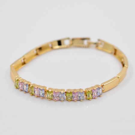 Волшебный браслет ХР 10-7012 фото | Brulik