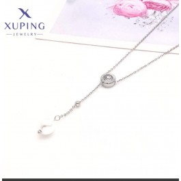 Ланцюжок сталевий Xuping 40212