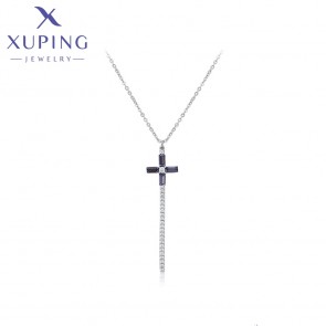 Ланцюжок Xuping 43456 фото | Brulik