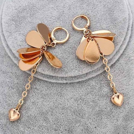 Бесподобные серьги 26576 фото | Brulik