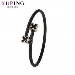 Браслет стальной  Xuping 298