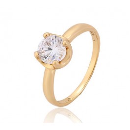 Изумительное кольцо 12854