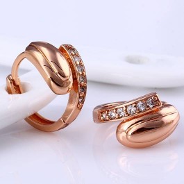 Невероятные серьги 24701