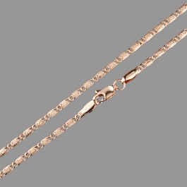 Позолоченная цепочка  Fallon 84100078-60