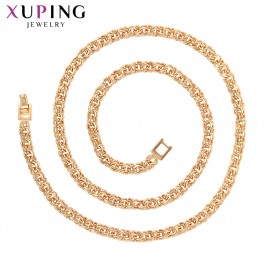 Позолоченная цепочка XP 46153