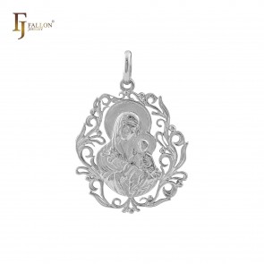 Ладанка Fallon 46100148 фото | Brulik