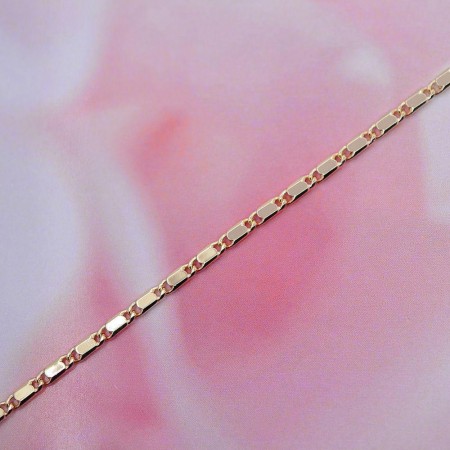 Позолоченный браслет  Fallon 8523906-20 фото | Brulik