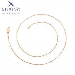 Позолочений ланцюжок Xuping X000743431