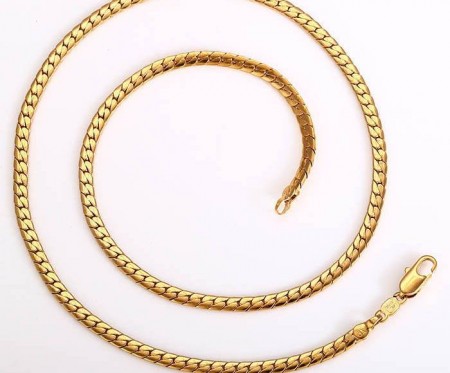 Цепочка "Angel" 42133 фото | Brulik