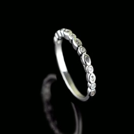 Позолоченное кольцо  XP 1483