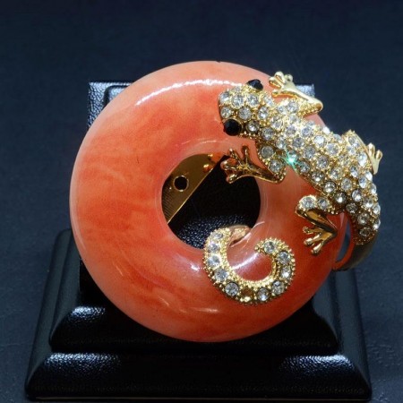 Брошь 556613 фото | Brulik