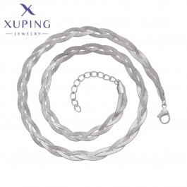 Ланцюжок сталевий Xuping T000955246