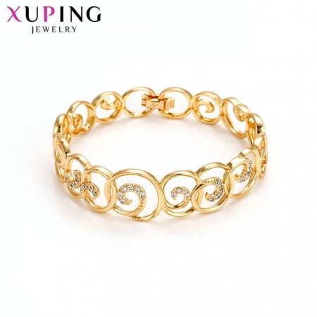 Очаровательный браслет 51957 фото | Brulik