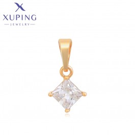Позолочений кулон  Xuping X000798238