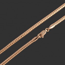 Позолоченная цепочка XP 4846-45