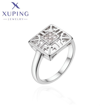 Каблучка  Xuping 14R25121602 фото | Brulik