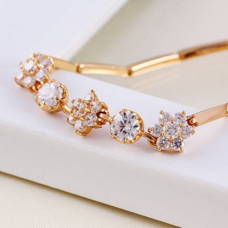 Нежнейший браслет 71411 фото | Brulik