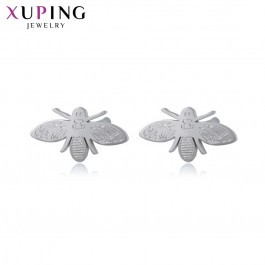 Серьги-гвоздики Xuping 80226