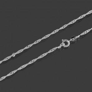 Ланцюжок  Xuping 4855-45 фото | Brulik