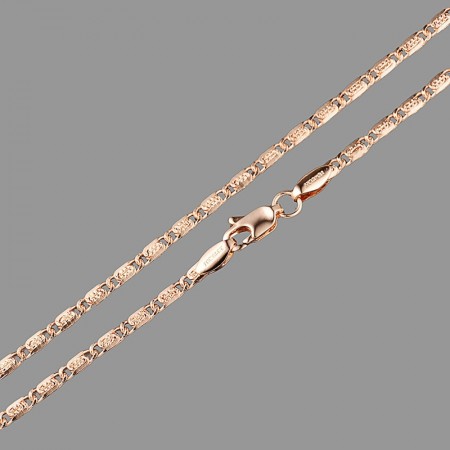 Позолоченная цепочка  Fallon 84100078-60 фото | Brulik