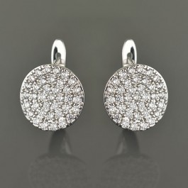 Серьги XP 9099